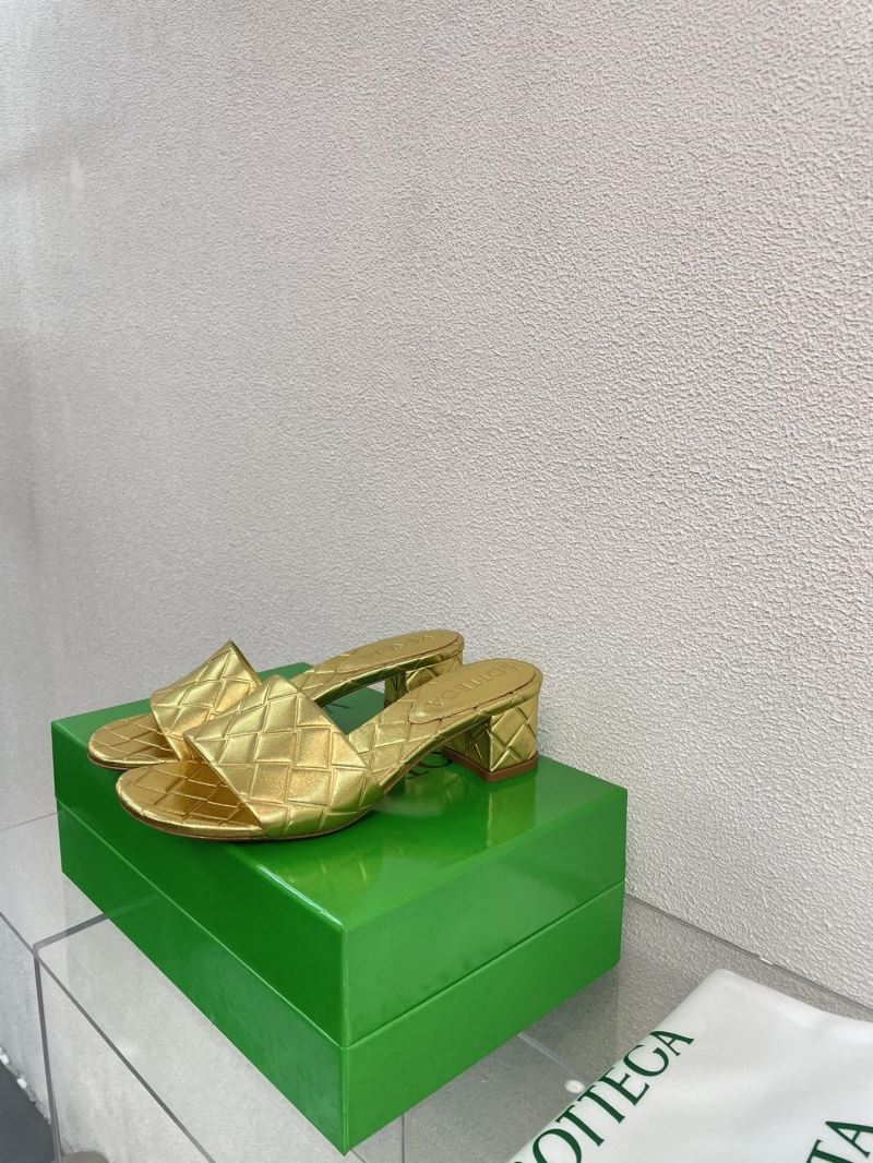 Bottega Veneta Sandals